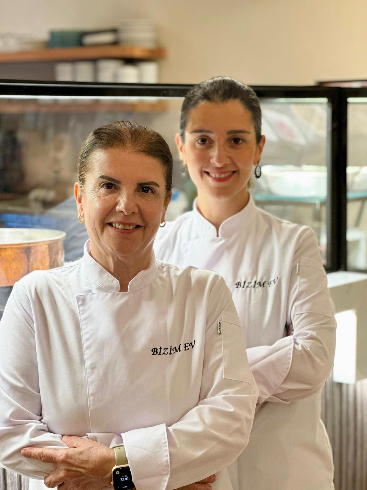 Bizim Ev Yemekleri - Mardin Mutfağı